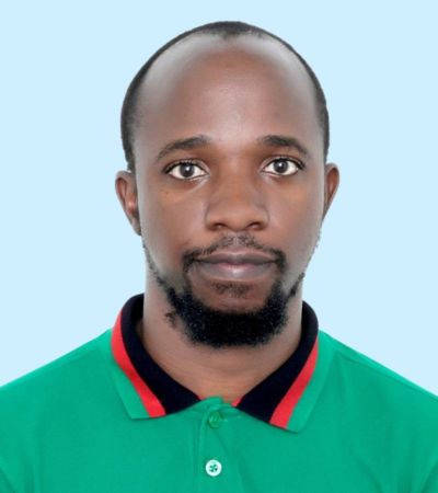Mr. Joseph Kumwenda